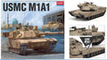 Usmc M1A1 Kit – Academy 1:72