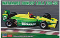 Watanabe Dunlop Lola T90-50 Kit – Hasegawa 1:24