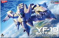 YF-19 Battroid Macross Plus Kit – Hasegawa 1:72
