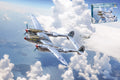 P-38J E.T.O Kit 1:48 – Italeri