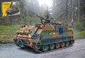 M113 A1 Kit – Italeri 1:35