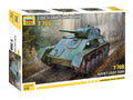 T-70 Kit – Zvezda 1:72