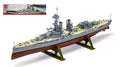 Hms Iron Duke Kit – Airfix 1:600