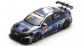 Audi Rs 3 Lms N.127 7th Race 2 World Tour Macau 2023 John Filippi – Spark Model 1:43