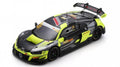 Audi R8 Lms GT3 N.41 7th Fia GT World Cup Macau 2023 C.HAASE – Spark Model 1:43