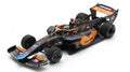 Threebond SF23 N.12 Super Formula 2024 A.MIYAKE – Spark Model 1:43