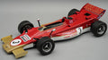 Lotus 56B British GP 1971 R.WISELL C/vetrina – Tecnomodel 1:18