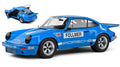 Porsche 911 Carrera 3.0 Rsr N.4 Iroc Riverside 1974 George Follmer 1:18 – Solido