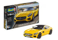 Mercedes AMG GT Kit – Revell 1:24
