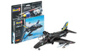 Mirage F-1 C/ct Model Set Kit – Revell 1:72