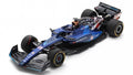 Williams FW45 N.23 USA GP 2023 A.ALBON – Spark Model 1:18