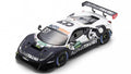 Ferrari 488 GT3 Evo N.37 Red Bull Alpha Tauri Dtm 2022 N.CASSIDY – Looksmart 1:18