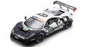 Ferrari 488 GT3 Evo N.37 Red Bull Alpha Tauri Dtm 2022 S.LOEB – Looksmart 1:18