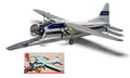 Bristol Superfreighter Kit – Airfix 1:72