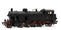 Fs Steam Locomotive Gr 940 Oil Lamps Ep.iii – Rivarossi 1:87