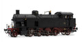 Fs Steam Locomotive Gr 940 Electric Lamps Ep.iii-iv – Rivarossi 1:87