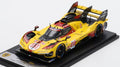 Ferrari 499P N.83 Le Mans 2024 Kubica-shwartzman-ye – Looksmart 1:43
