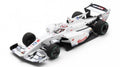 Docomo Team Dandelion SF23 N.6 Super Formula 2024 K.OSHTA – Spark Model 1:43