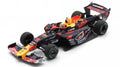 Mugen SF23 N.16 Super Formula 2024 T.NOJIRI – Spark Model 1:43