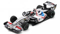 Itochu Enex Team Impul SF23 N.20 Super Formula 2024 Y.KUNIMOTO – Spark Model 1:43