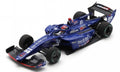 San-ei Gen B-max SF23 N.50 Super Formula 2024 I.KUMURA – Spark Model 1:43