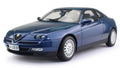 Alfa Romeo Gtv T.S.1995 Met.blue – Laudo Racing 1:18