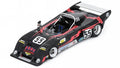 Chevron B36 N.55 24 H Le Mans 1982 Birrane-sheldon-crang – Spark Model 1:43