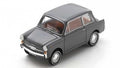 Autobianchi Coupe Grey – Schuco 1:43