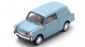 Autobianchi Bianchina Furgoncino 1965 Light Blue (PRO.R43) – Schuco 1:43