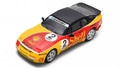 Porsche 944 Turbo Cup N.2 Shell – Spark Model 1:64