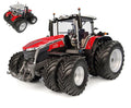 Trattore Massey Ferguson 9S.425 With Dual Wheels – Universal Hobbies 1:32
