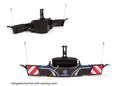 Tractor Bumper Safetyweight New Holland Version – Universal Hobbies 1:32