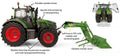 Fendt 618 Vario W/frontloader – Universal Hobbies 1:32