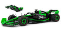 Sauber C44 Team Stake Kick N.77 Bahrain GP 2024 Valtteri Bottas – Solido 1:18