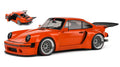 Porsche 911 930 3.0L Ks-R Coupe 1974 2022 arancione 1:18 – Solido