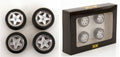 Accessories Ferrari F40 Rims And Tires Set – KK Scale 1:18
