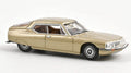 Citroen Sm 1972 Sable Metallise' 1:87 – Norev