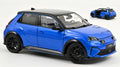 Alpine A290 Gts 2025 Alpine Vision blu/nero 1:18 – Norev