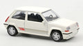 Renault Supercinq GT Turbo Ph Ii 1988 bianco Jet Car 1:43 – Norev