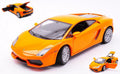 Lamborghini Gallardo LP560-4 Orange – Rastar 1:20