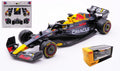 Red Bull F1 RB19 N.1 World Champion – Rastar 1:32