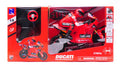 Ducati Desmosedici N.63 P.BAGNAIA Radiocomando – New Ray 1:9