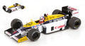 Williams FW11 N.5 Britain GP 1986 N.MANSELL – ModelCarGroup 1:18