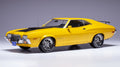 Ford Gran Torino Sport 1972 giallo 1:18 – Ixo Model