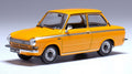 Daf 55 1972 Orange – Ixo Model 1:43