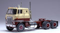 International Transtar Coe 1965 Beige/brown – Ixo Model 1:43