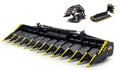 Olimac Drago GT Testata Mais Spannocchiatrice-trinciatrice – Ros 1:32
