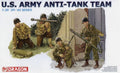 U.S. Army Anti-tank Team Kit – Dragon 1:35