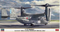 V-22 Osprey Jgsdf 108th Aviation Kit – Hasegawa 1:72
