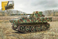 7,5 Cm Rso With Pak40 Kit 1:35 – Italeri